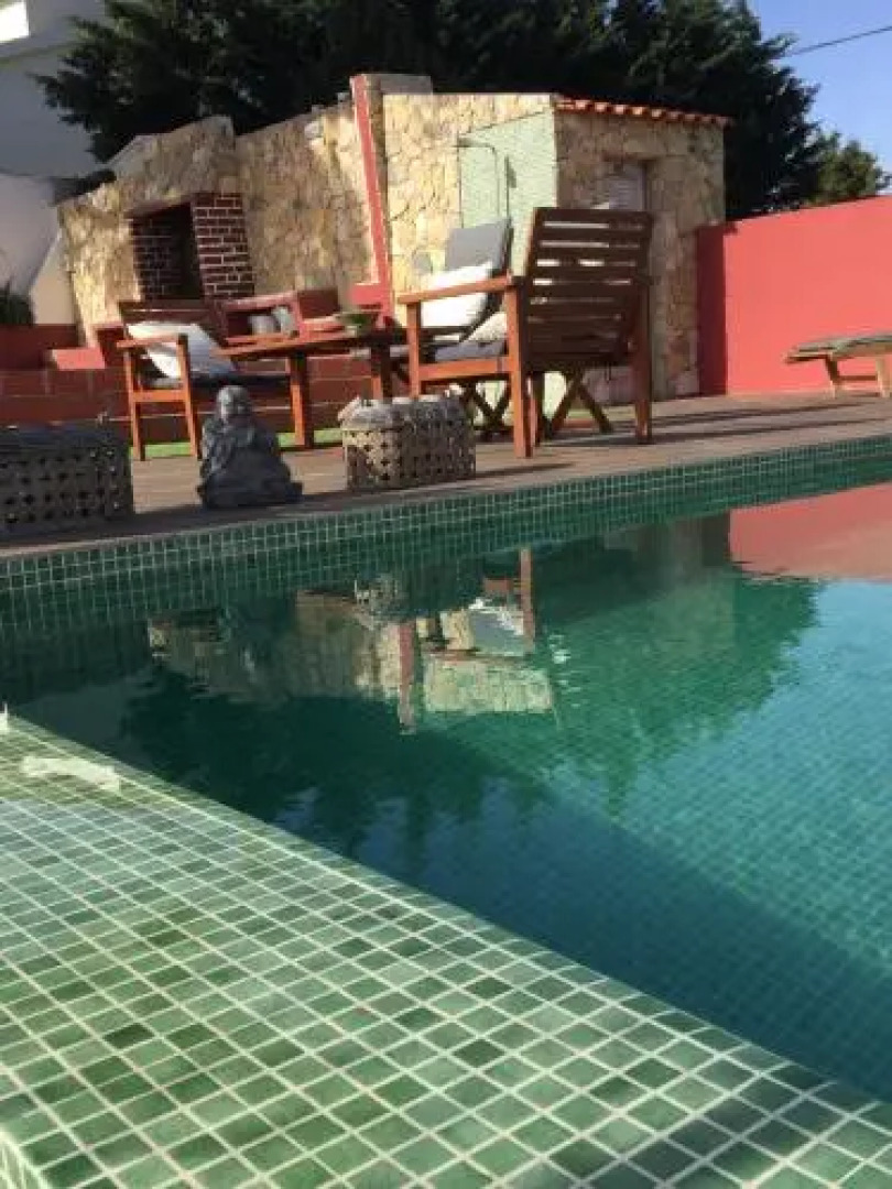 Quatro Sóis Guesthouse