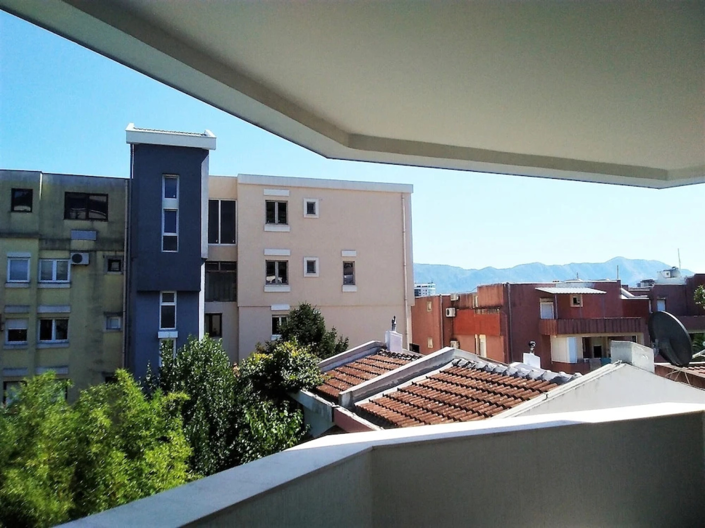 Yeshill Apart & Studio