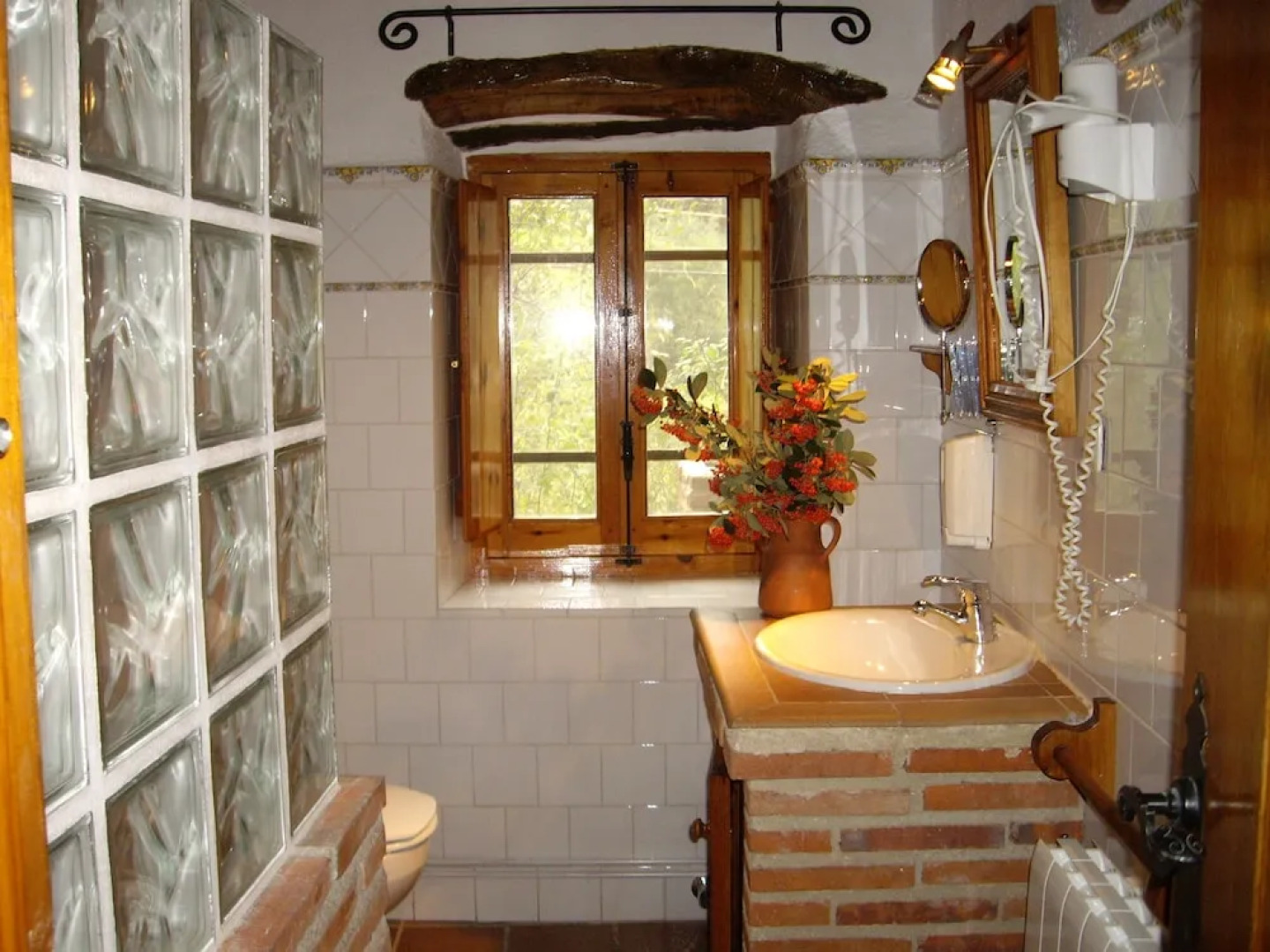 El Jiniebro Turismo Rural