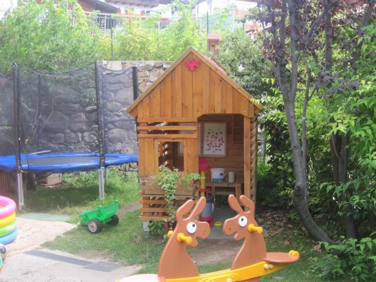 Hotel Zum Tiroler Adler