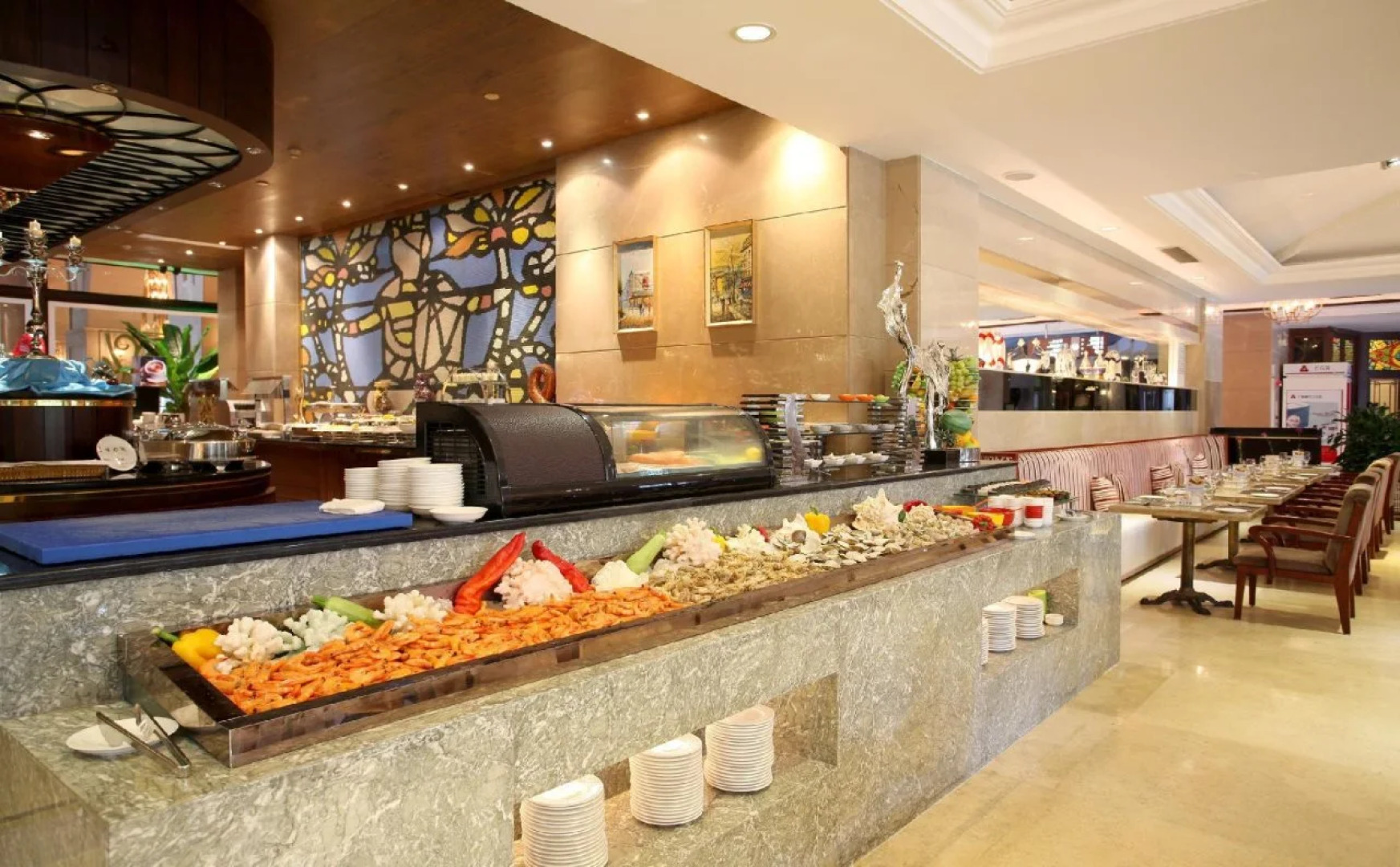 Great International Hotel - Heyuan