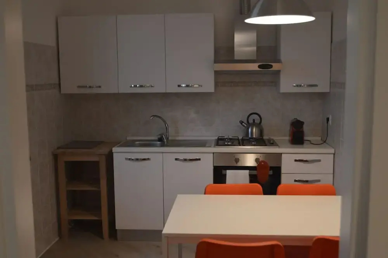 V12 Apartments - Trecate