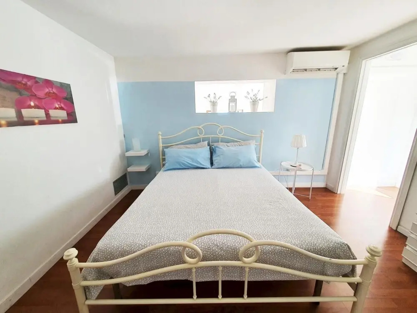 La Torretta Sulla Costa 1