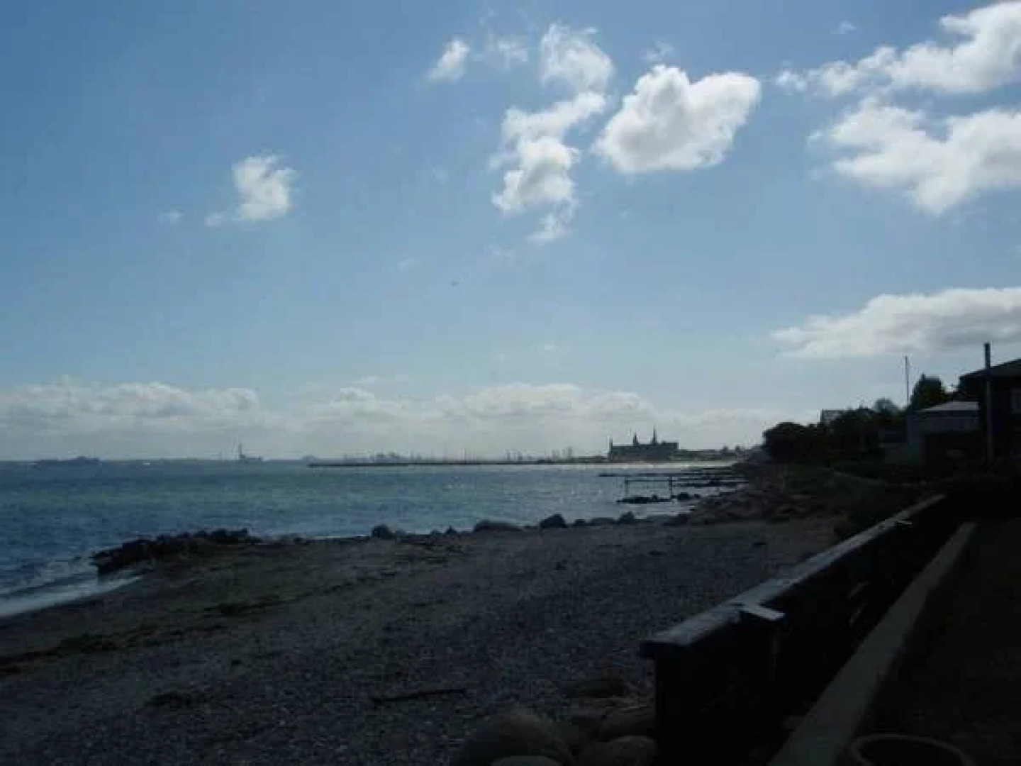 Danhostel Helsingør Vandrerhjem