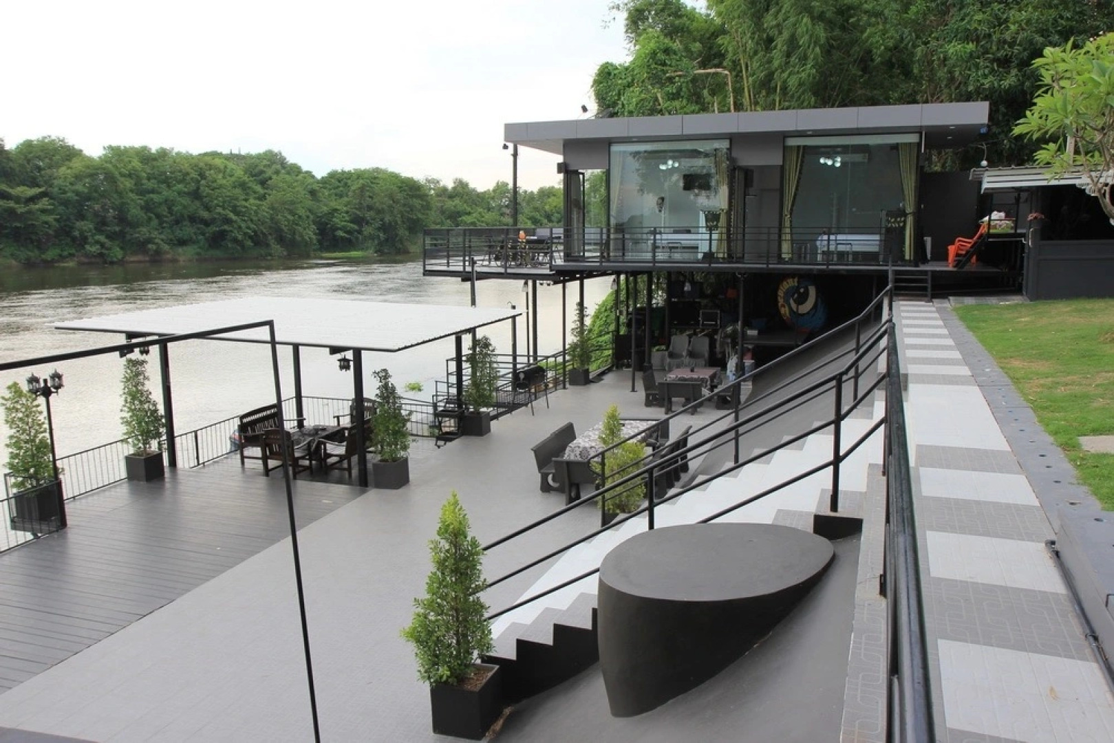 Rimnamphotharam Resort