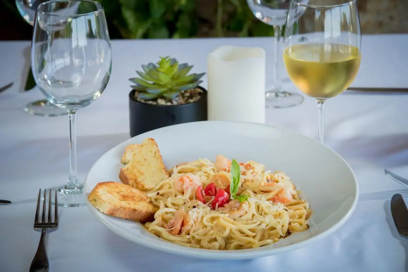 Cabañas Vista La Ribera