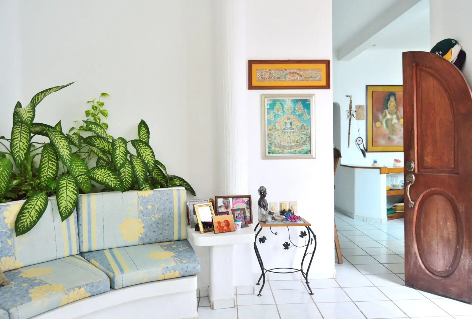 Casa Holistica Sol