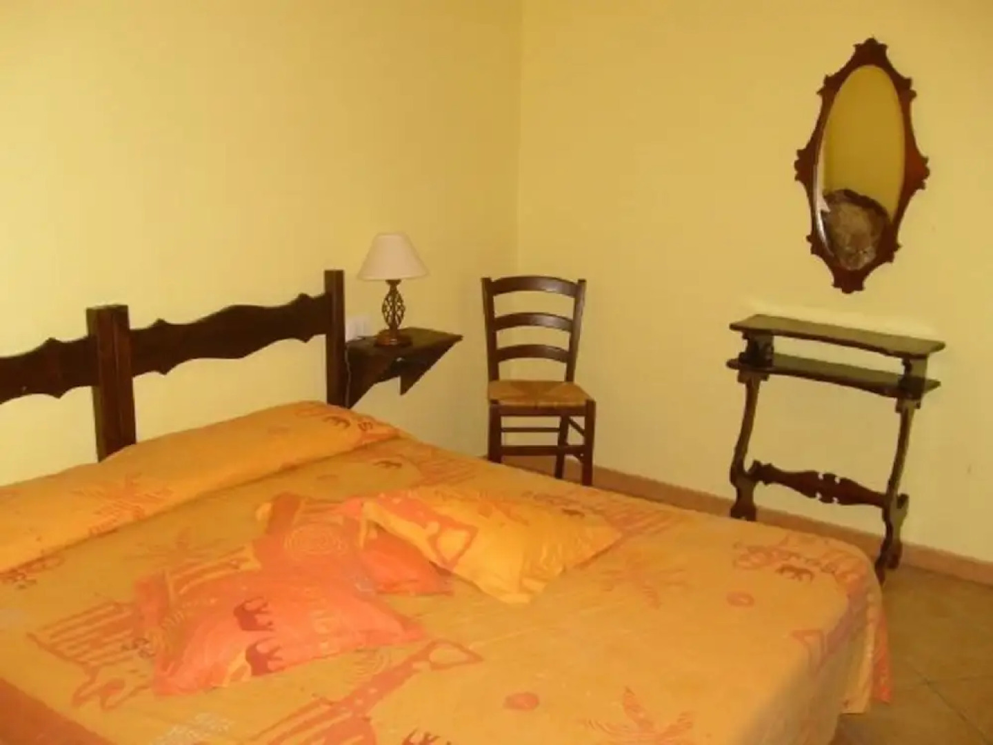 Agriturismo Il Forasacco