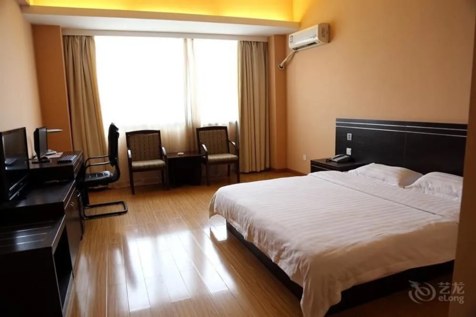 Noahsark Hotel - Huangshan