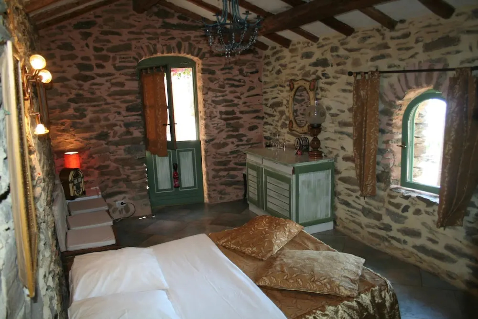 Le Balcon des Iles d'Or