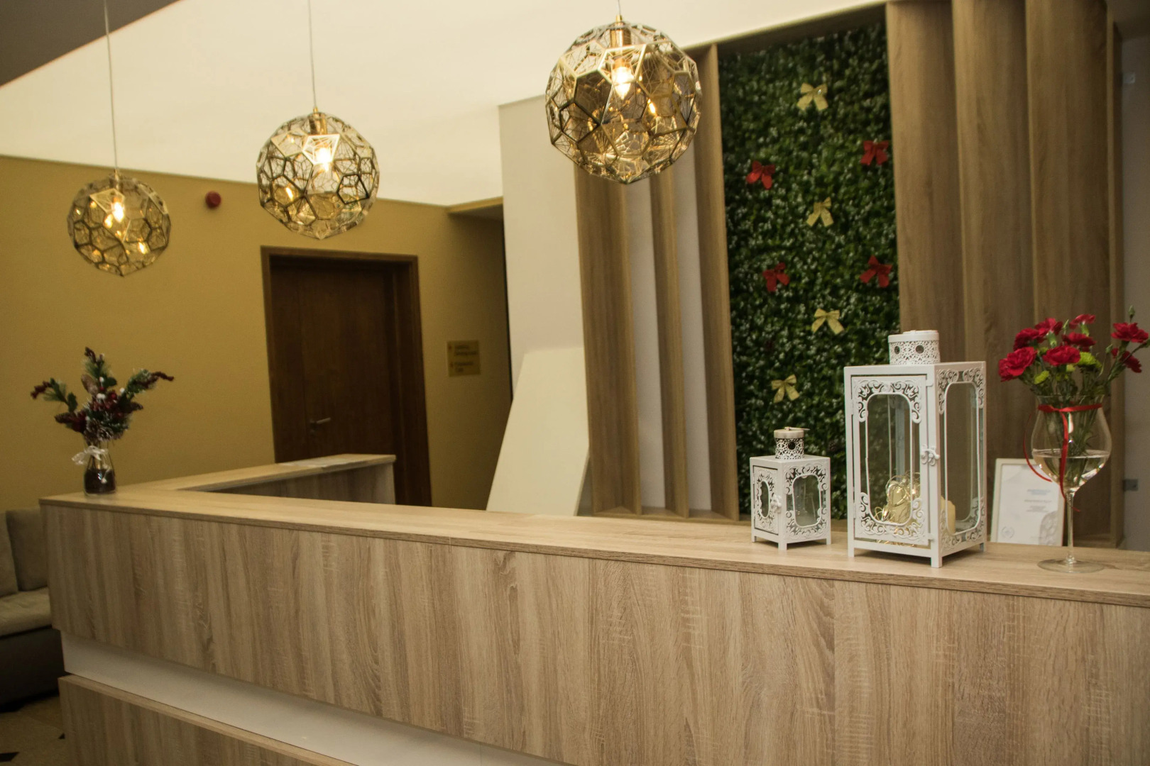 Akacja Medical Resort