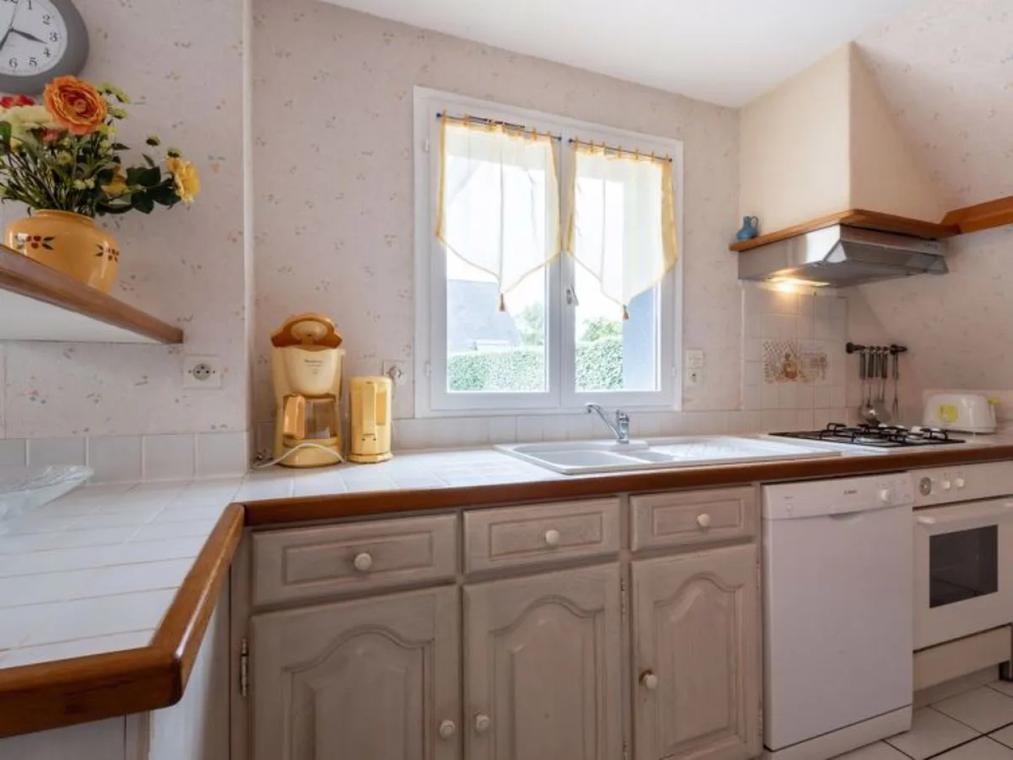 Holiday Home Côte des îles - PRB408