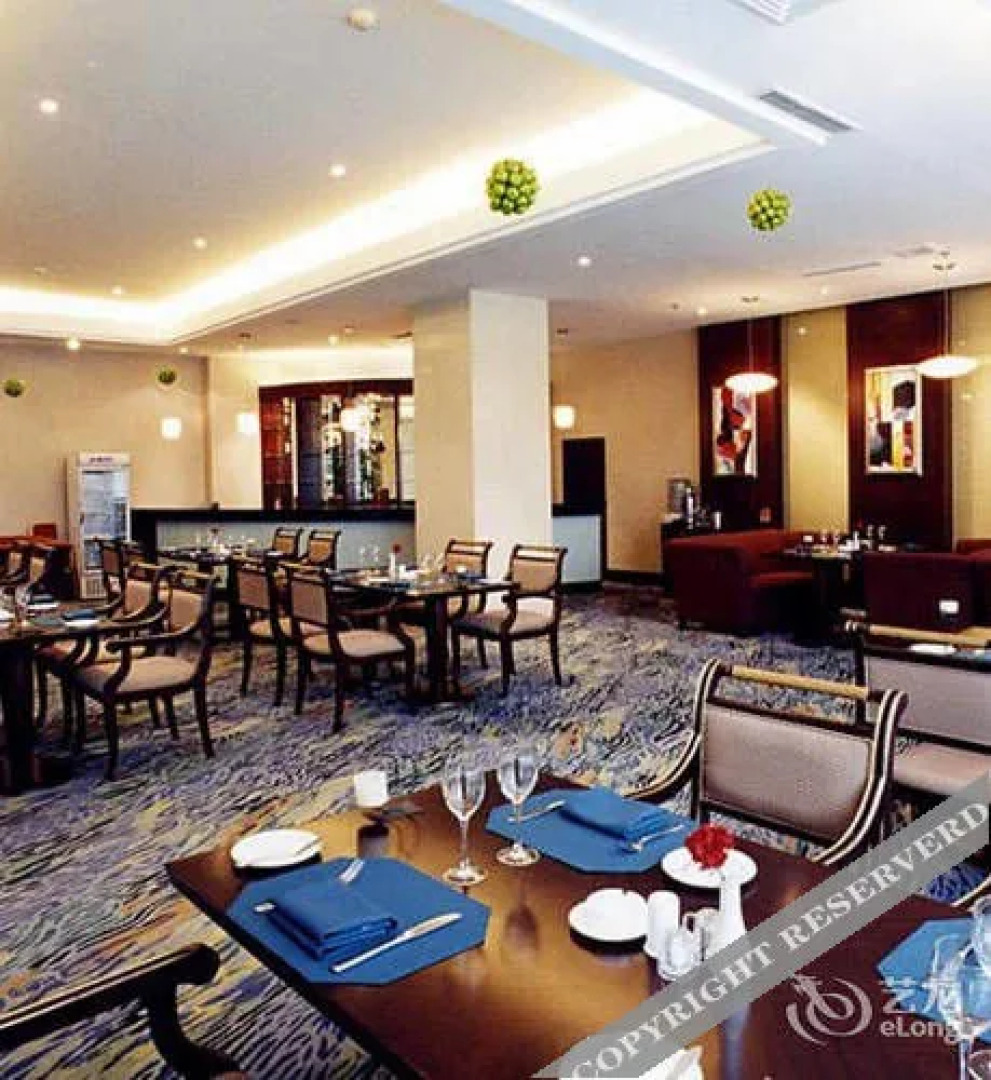 Datong Continental Hotel