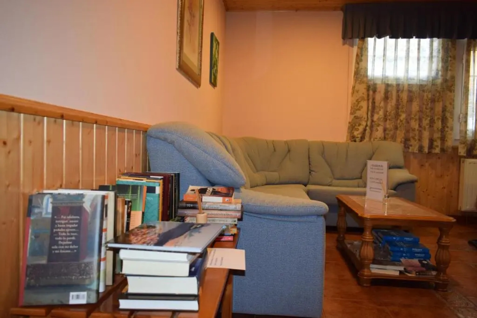 Hotel Restaurante Las Camelias