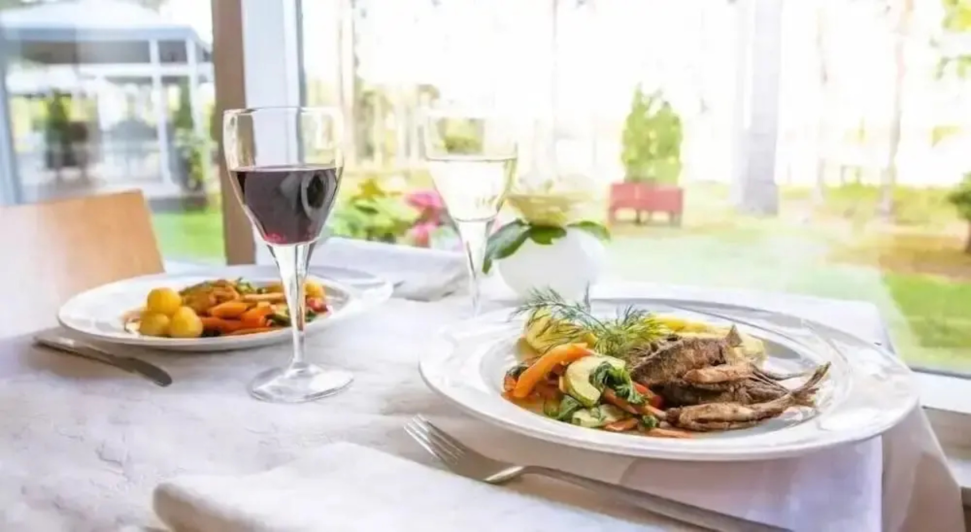 Herttua Hotel and Spa