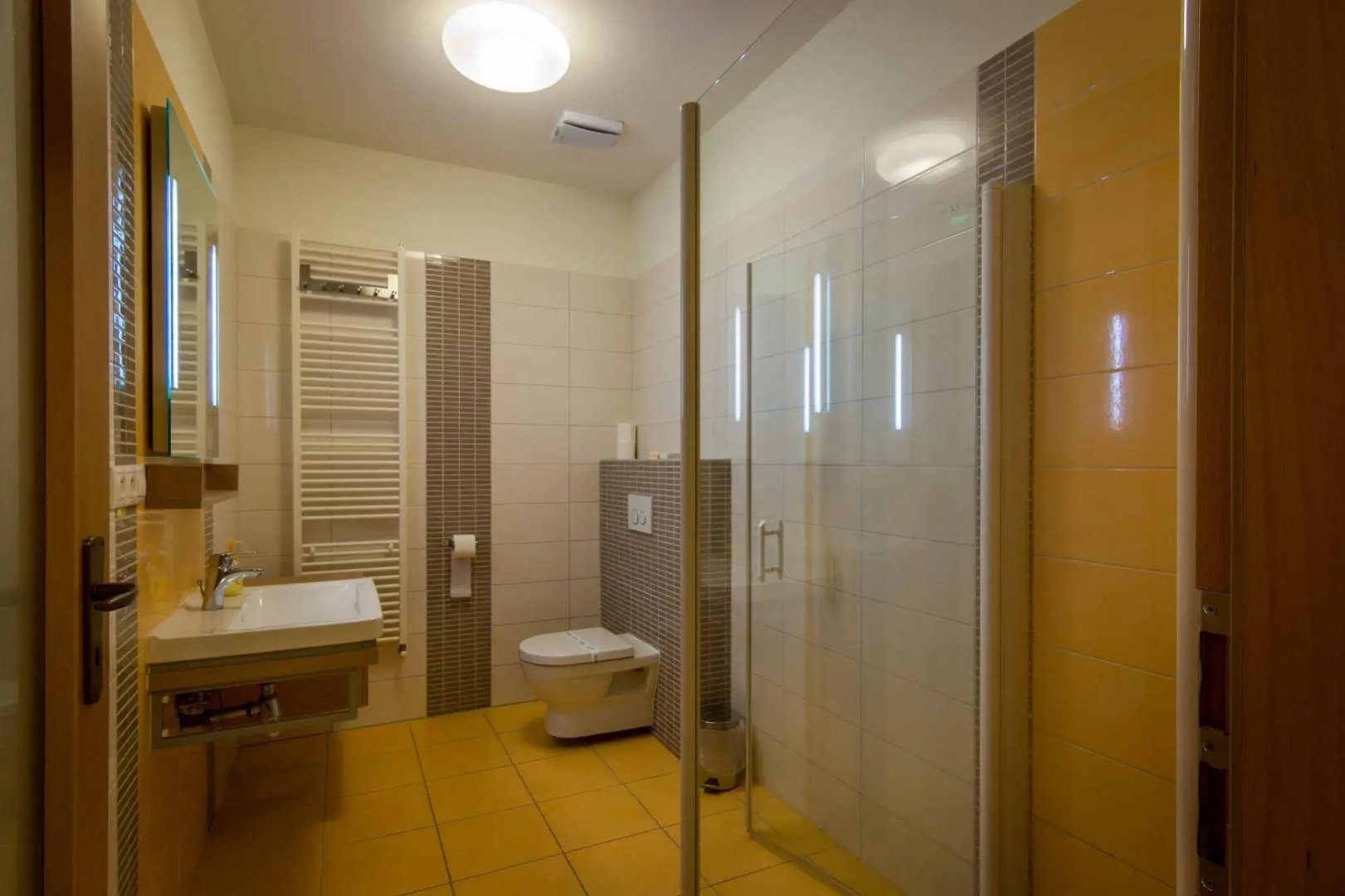 Apartmány Weissov dom