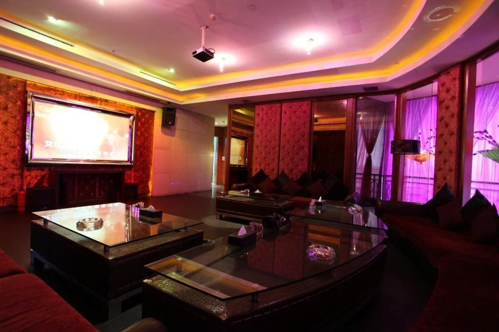 Changxing International Hotel