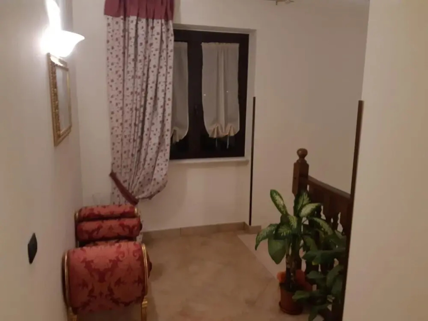 Agriturismo Antica Casa Scardone