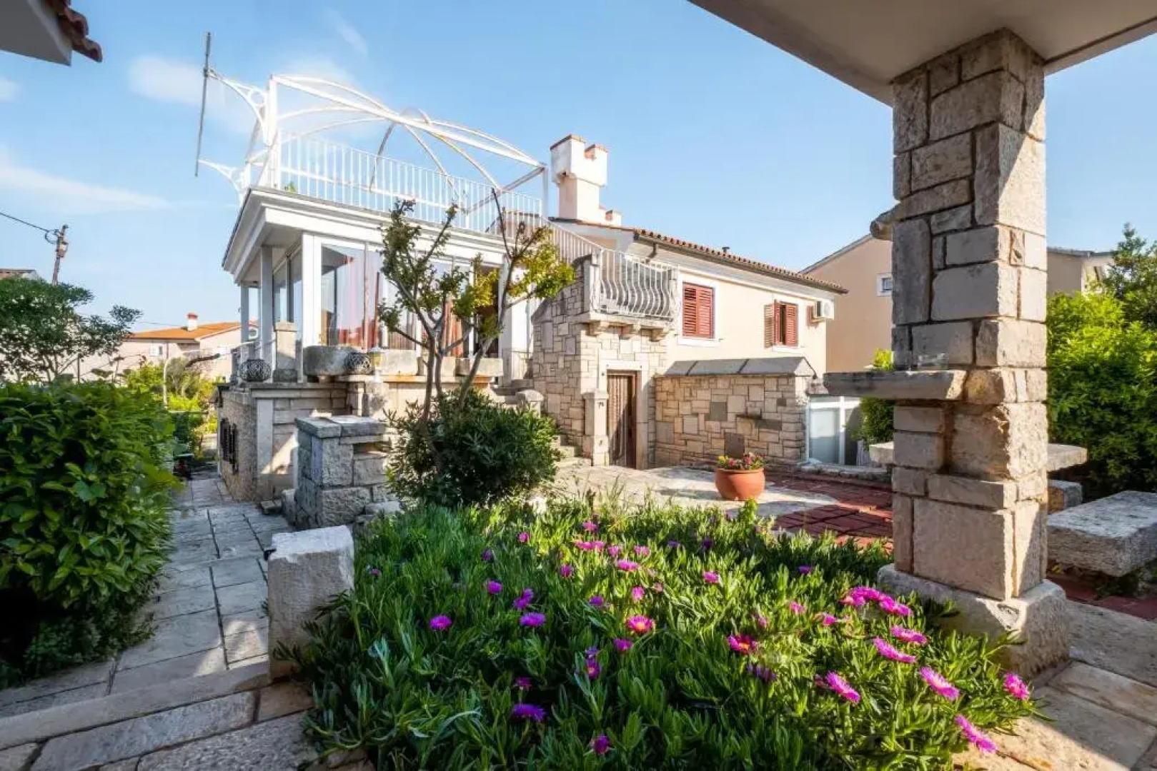 Apartments Istra Premantura