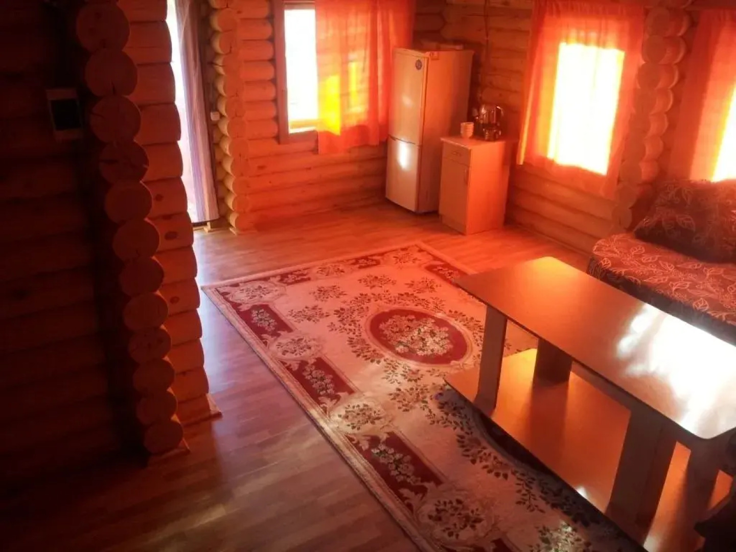 Alazis Alakol Hotel