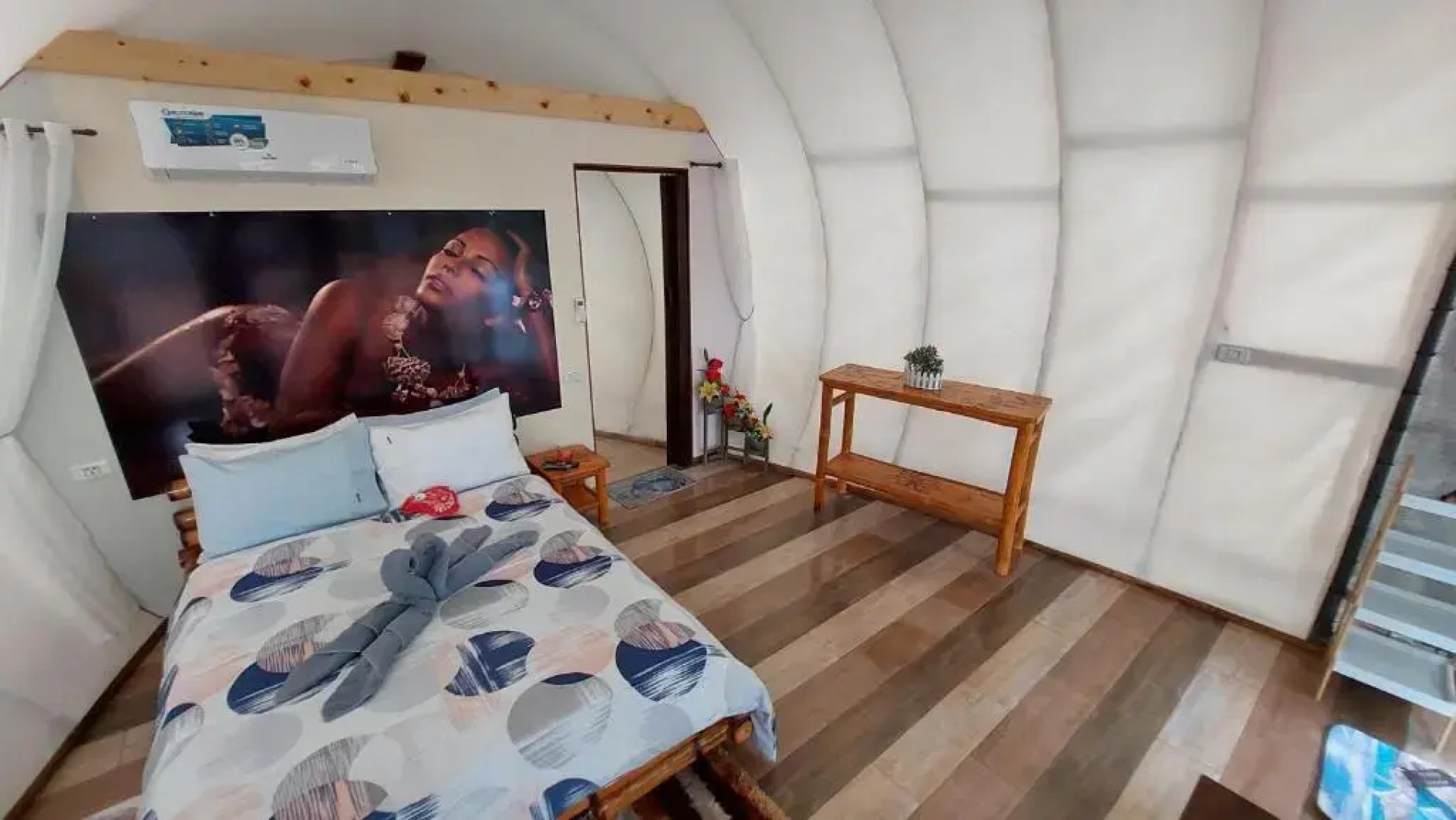 Shenanigans Glamping Resort