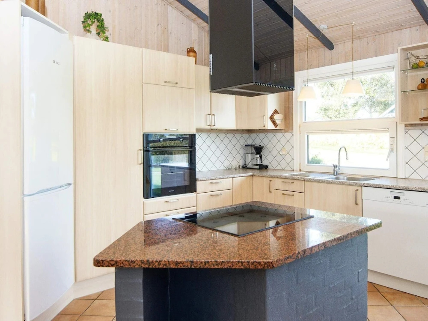 Luxury Retreat in Hejlsminde - By Traum Ferienwohnungen