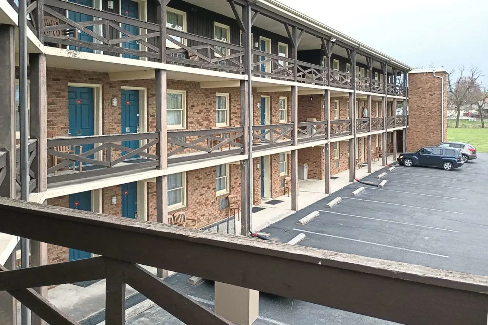 Quality Inn Smoketown - Lancaster Area