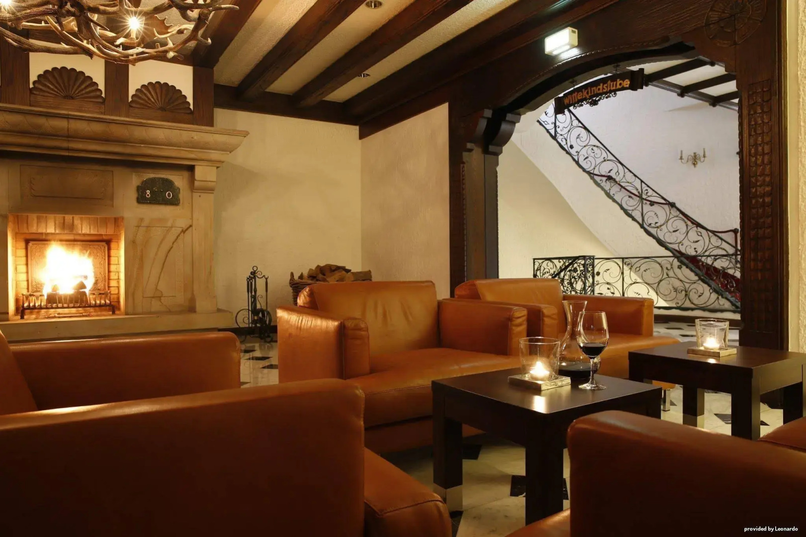 Parkhotel Wittekindshof Dortmund