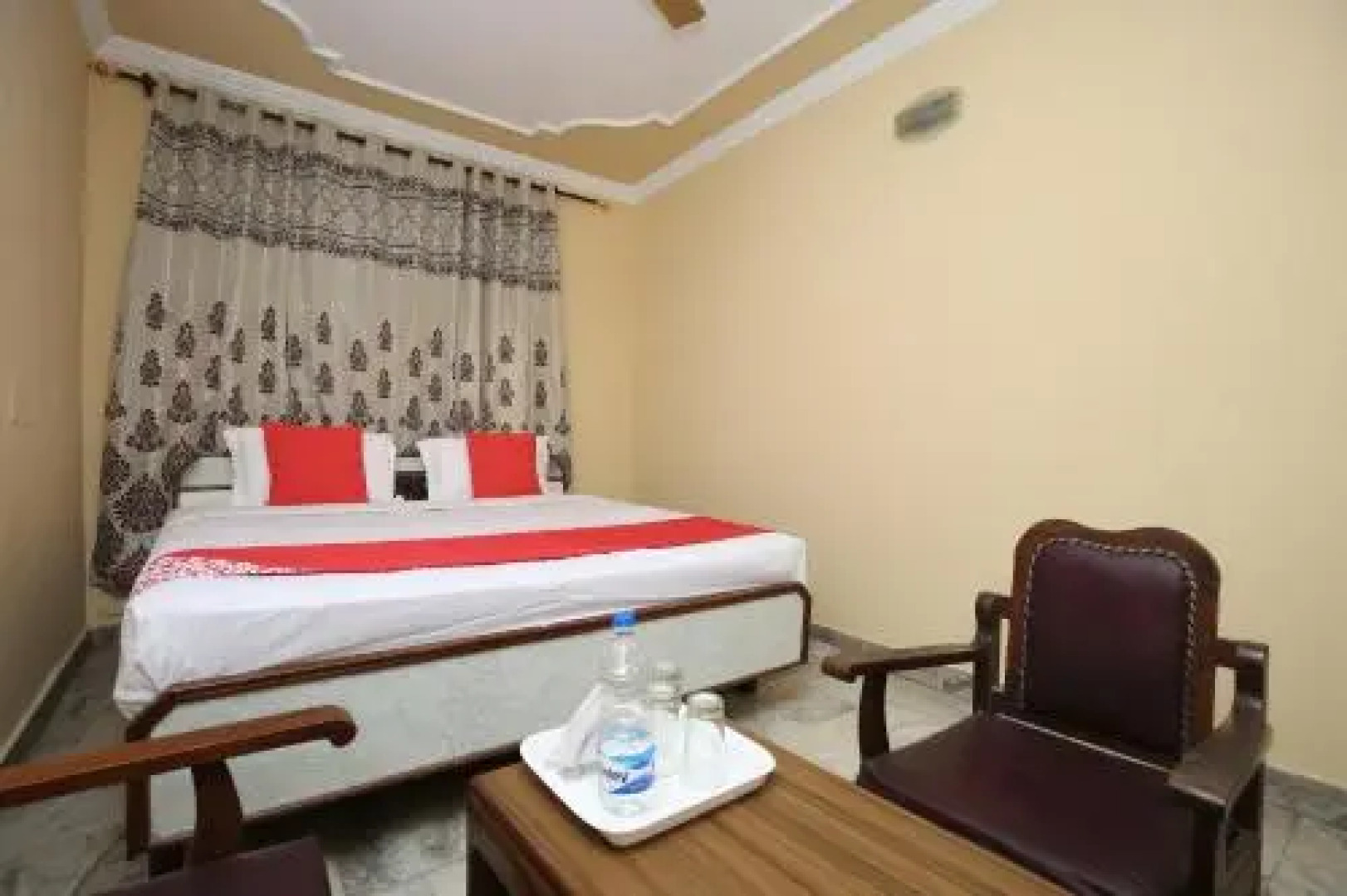 OYO 22972 Hotel Vikrant