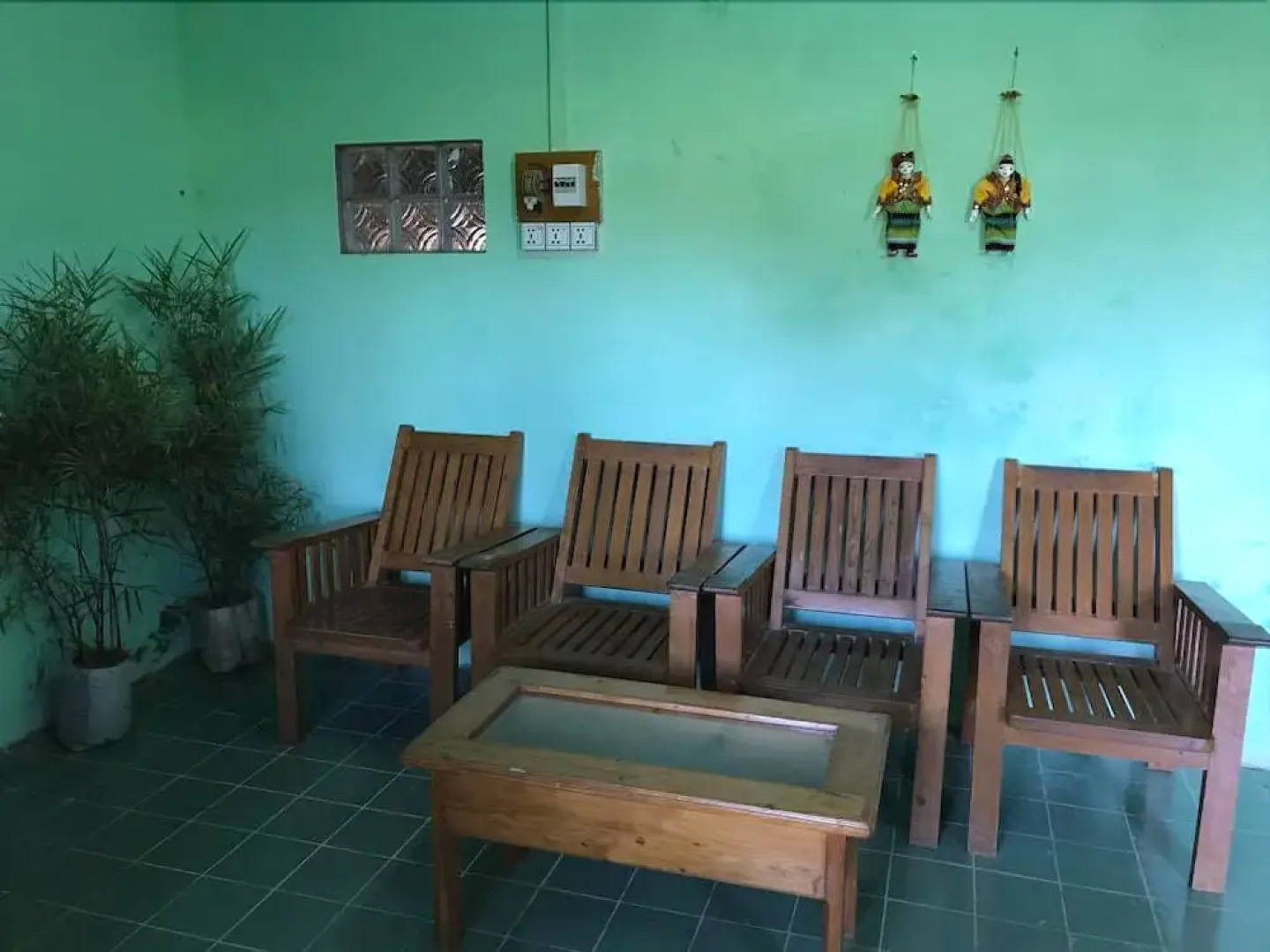 UK Bed & Breakfast - Hostel