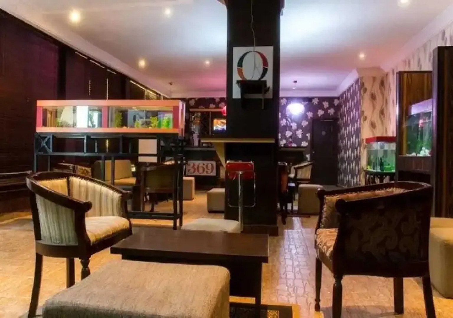 Qualer Apartments & Hotels