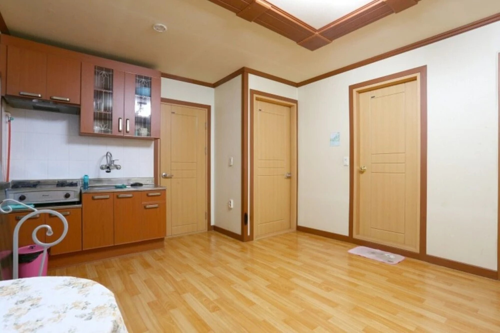 Hoengseong Jamjari Pension