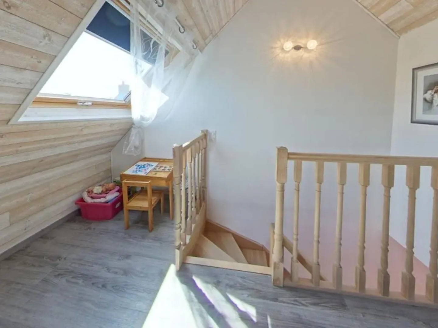 Maison Locmiquélic, 3 pièces, 6 personnes - FR-1-349-128