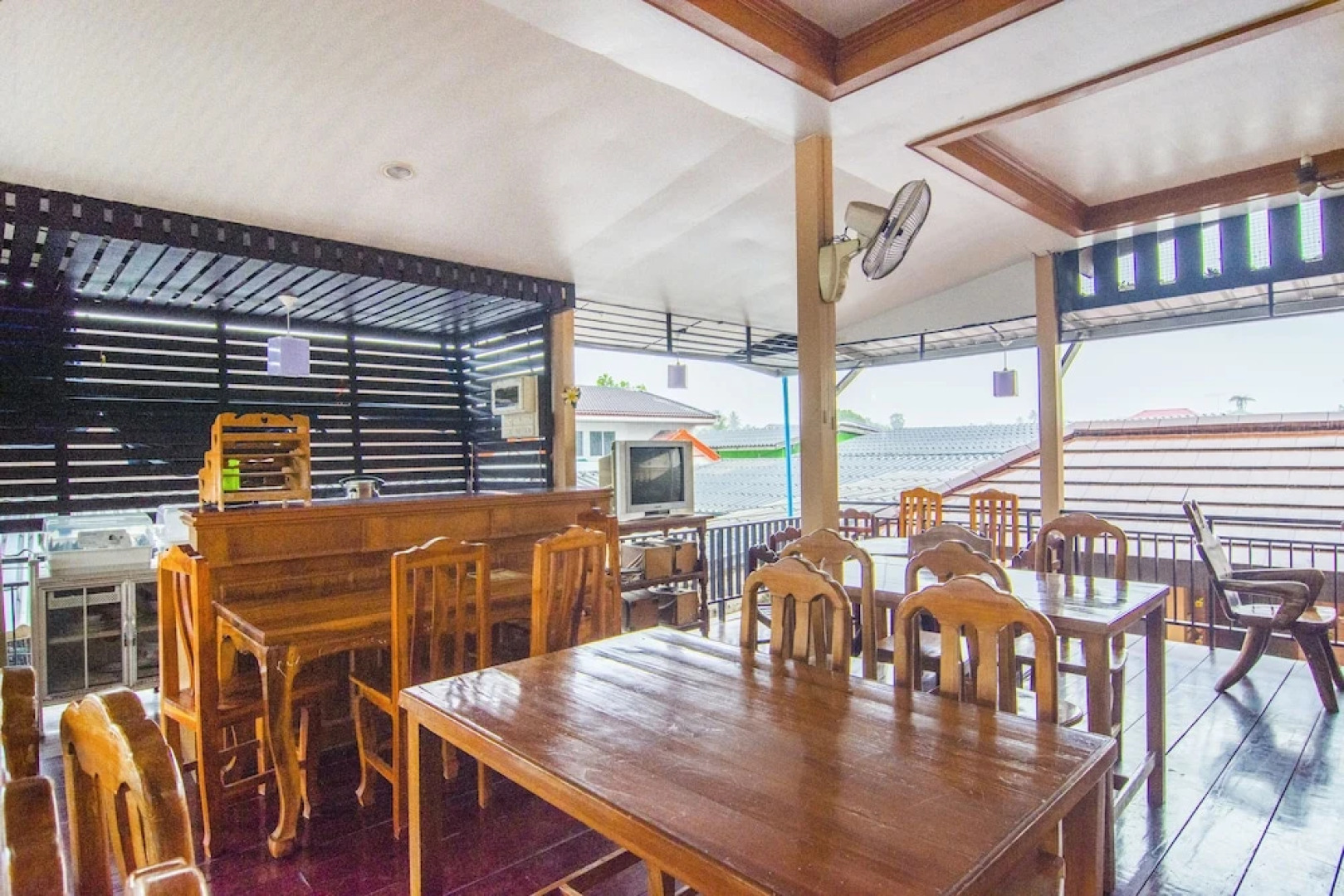 Korwanburi Hotel by OYO Rooms