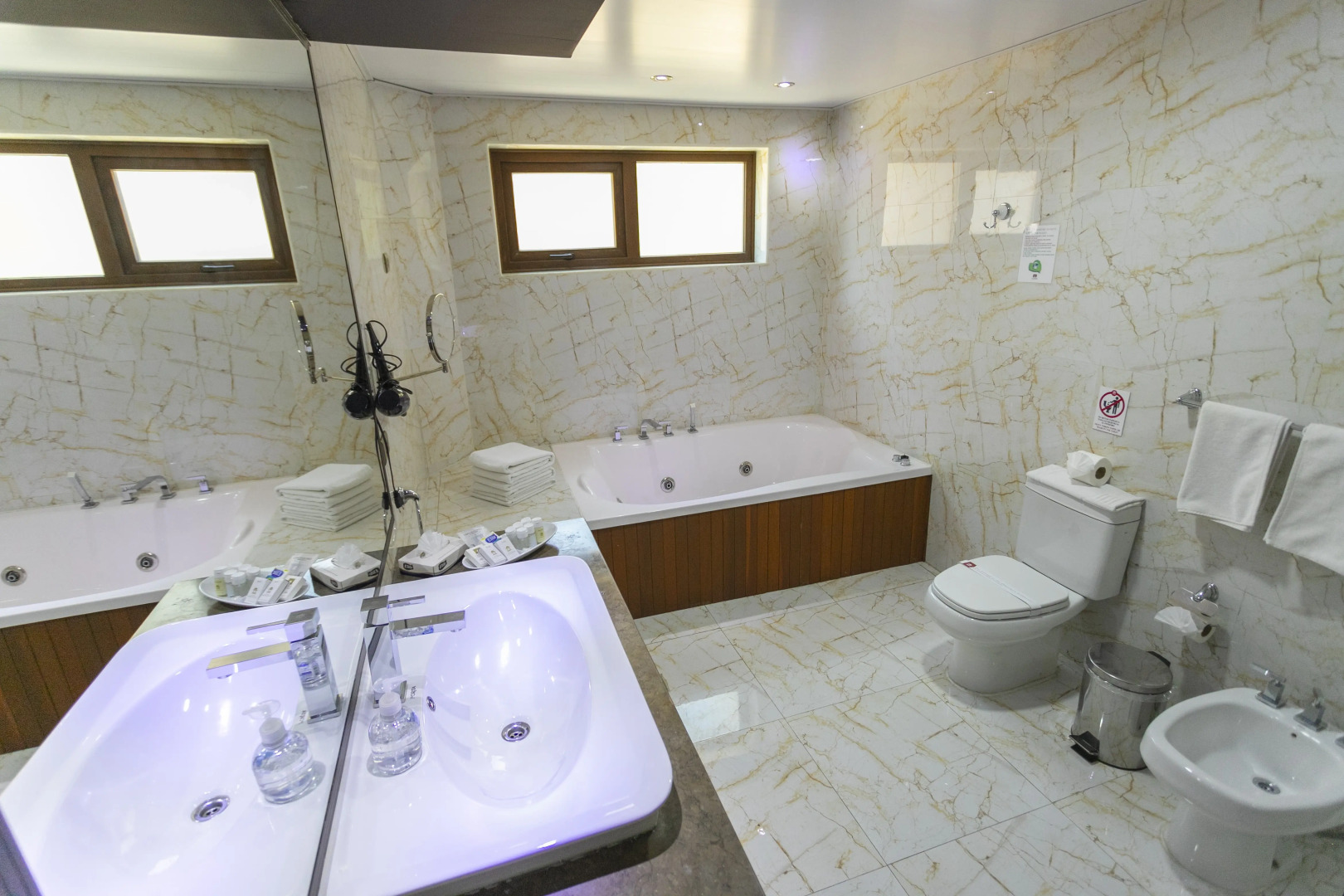 Gran Hotel Cochabamba