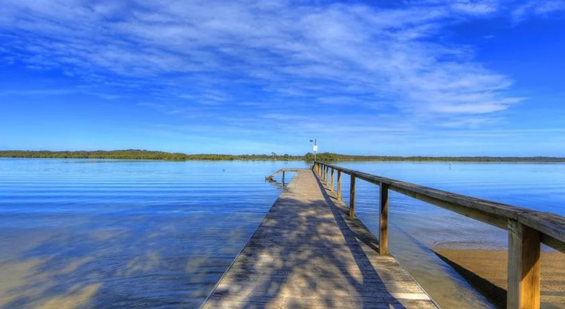 Koala Shores Port Stephens Holiday Park