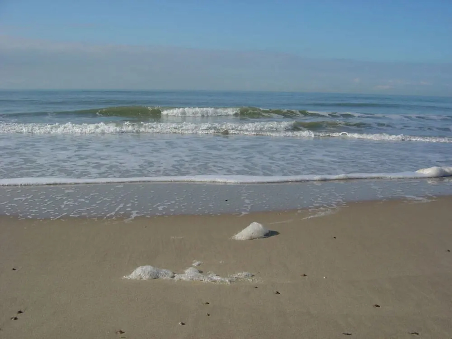 Schelphoekje Modern Retreat