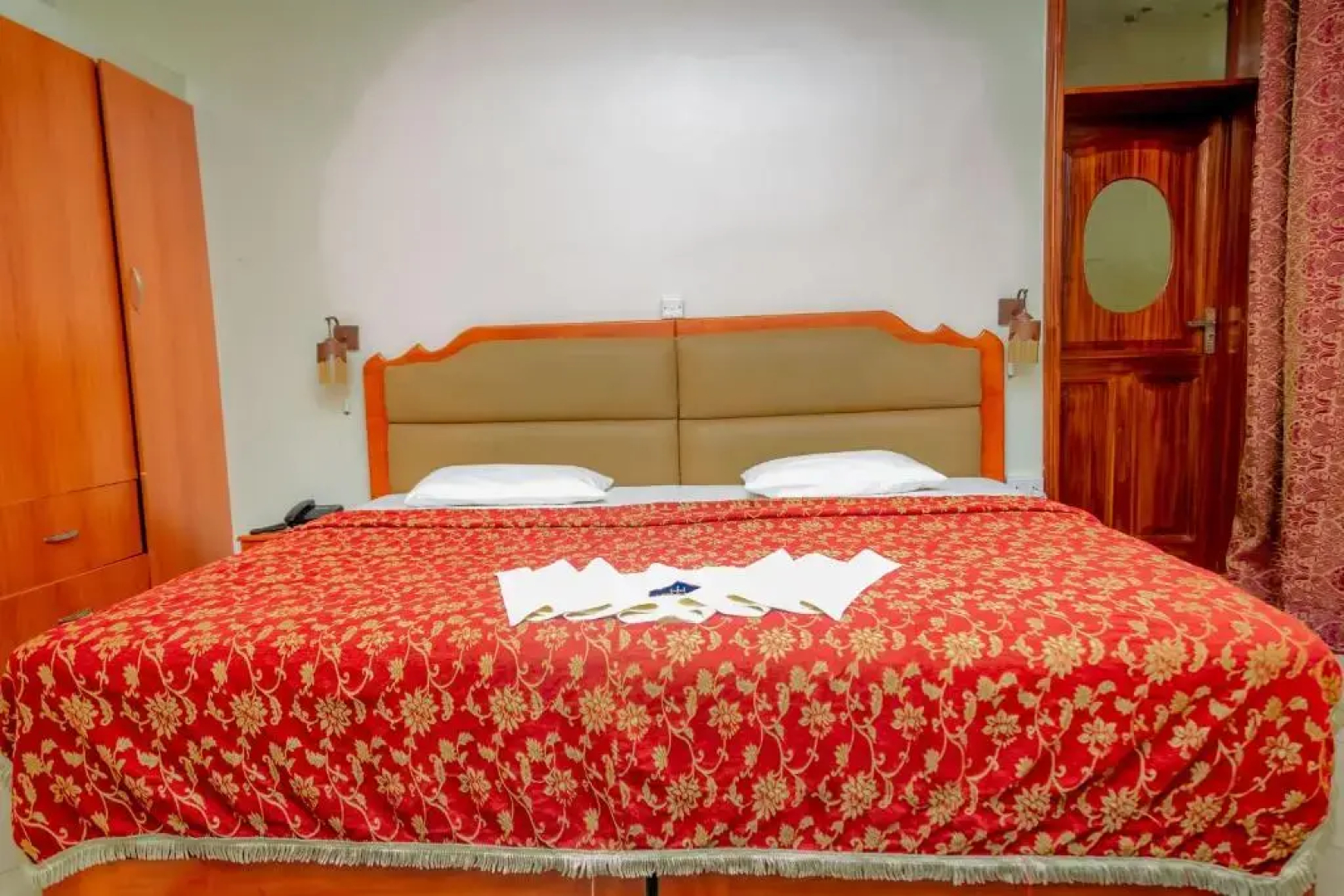 Home Inn Hotel