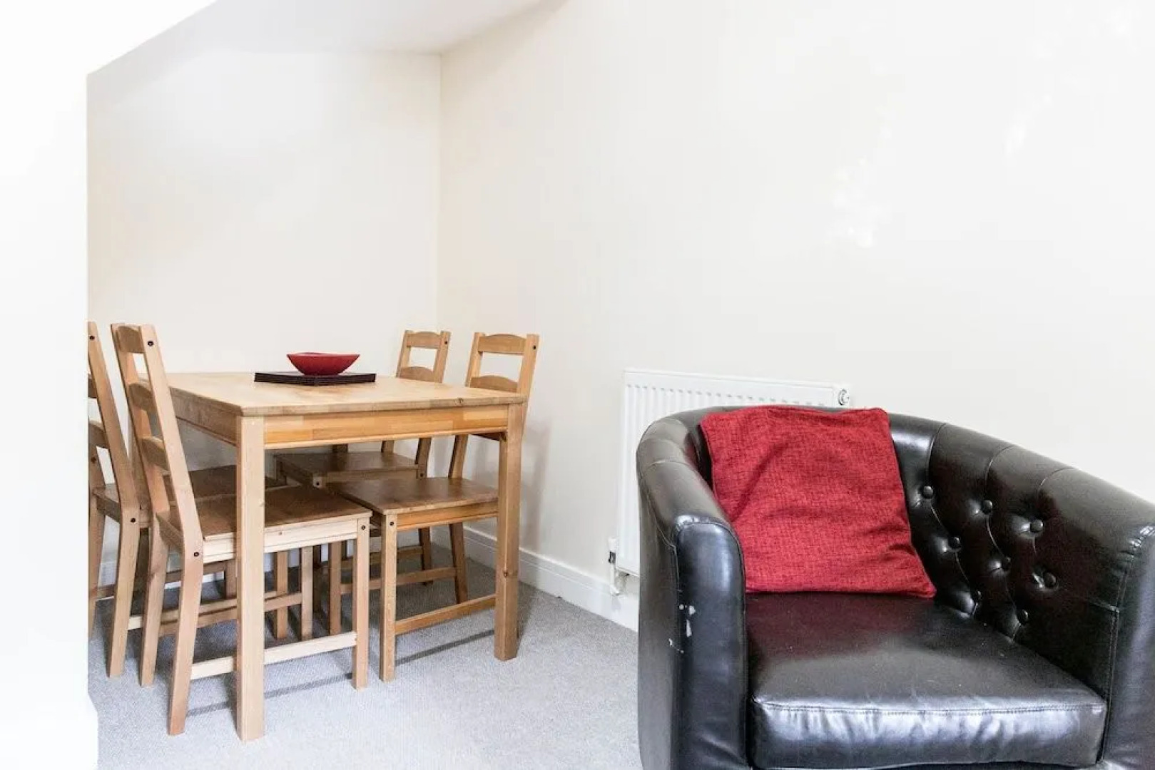 Flexi-Lets@Old Rectory Court, Frimley