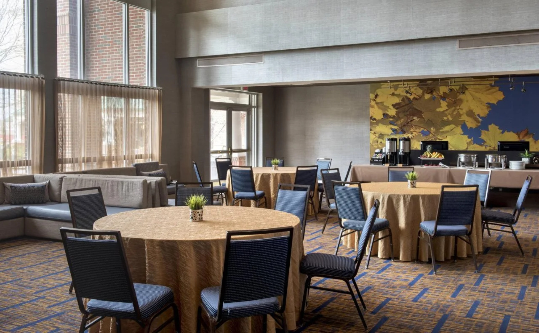 Courtyard by Marriott Basking Ridge