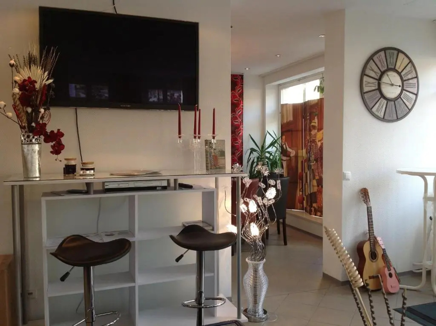 Gästehaus Rendezvous am Schlossplatz