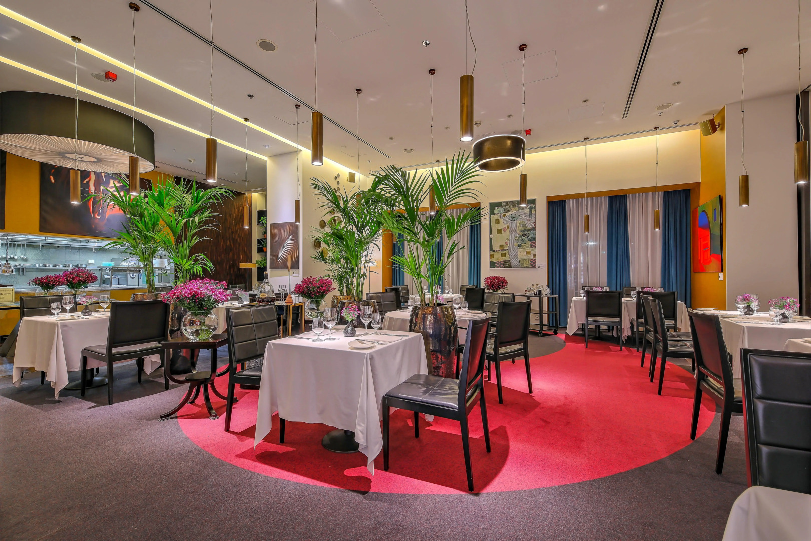 InterContinental Warsaw by IHG