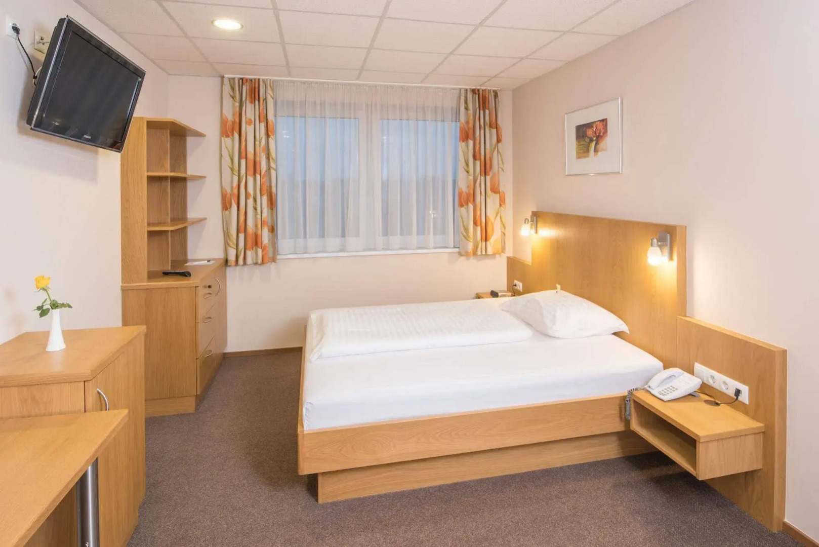 Novapark Das Flugzeughotel