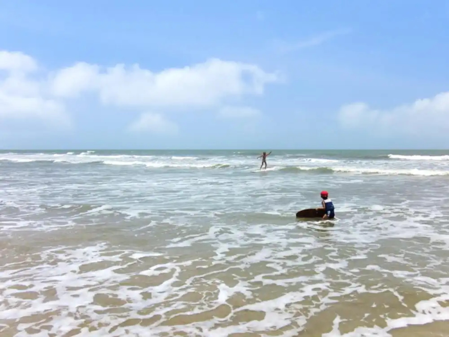 House With 2 Bedrooms in Ziguinchor, With Wonderful sea View and Furni