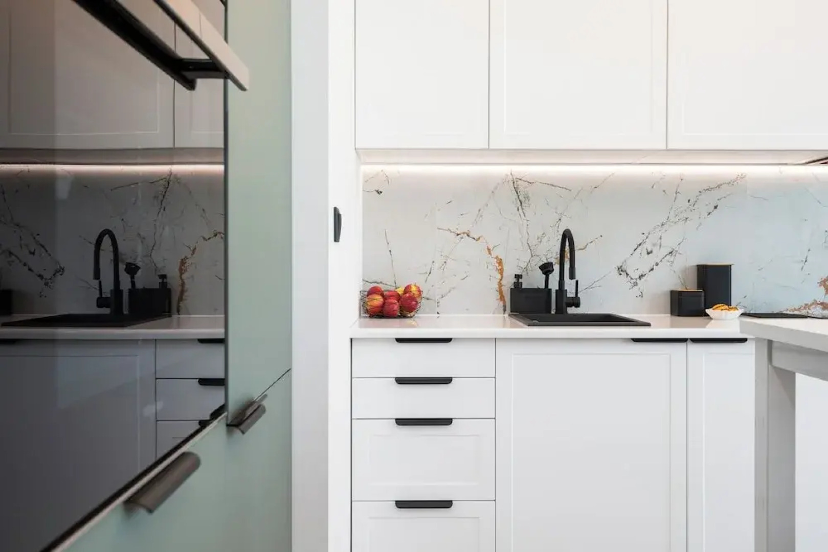 Apartament Tower by Kairos Apartments