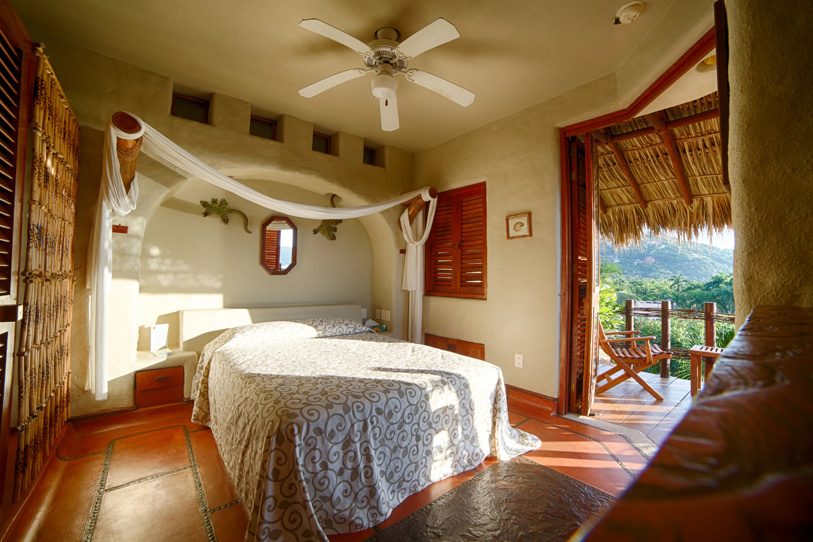 La Villa Luz Adults Only