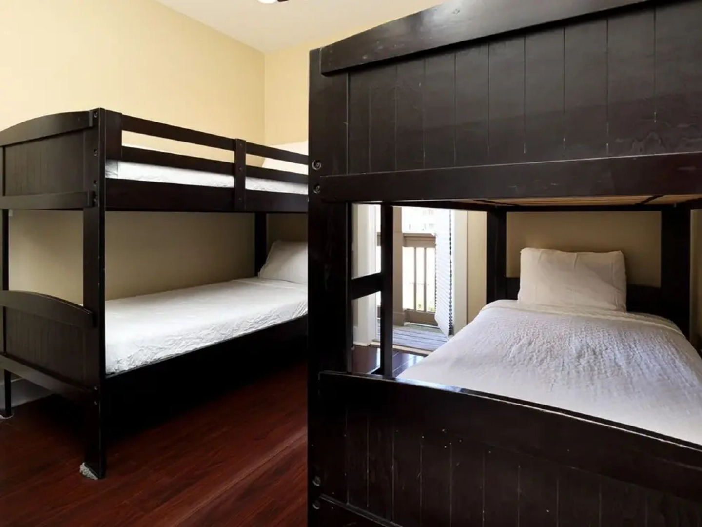 Buckeye Breeze - By the Sea