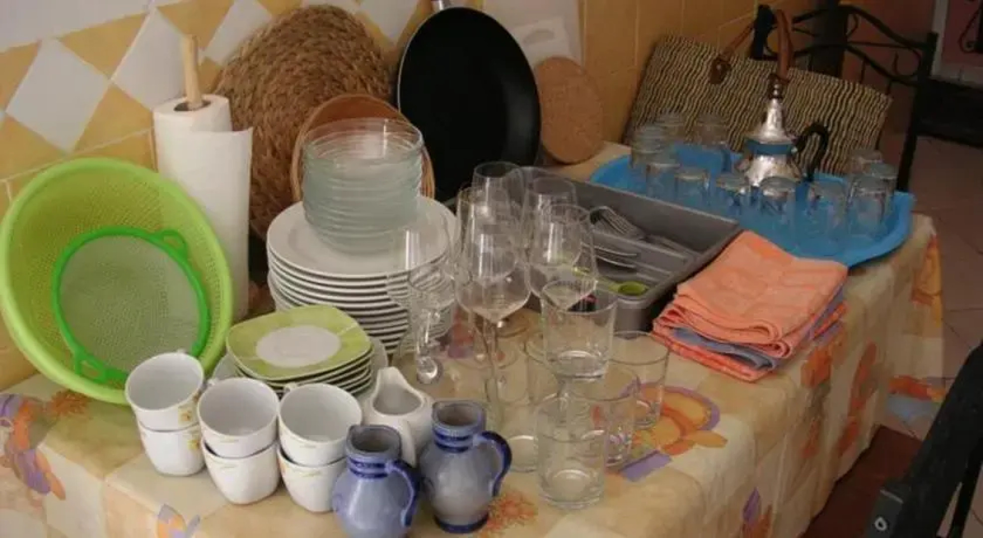 Residence Jet Sakane Agadir