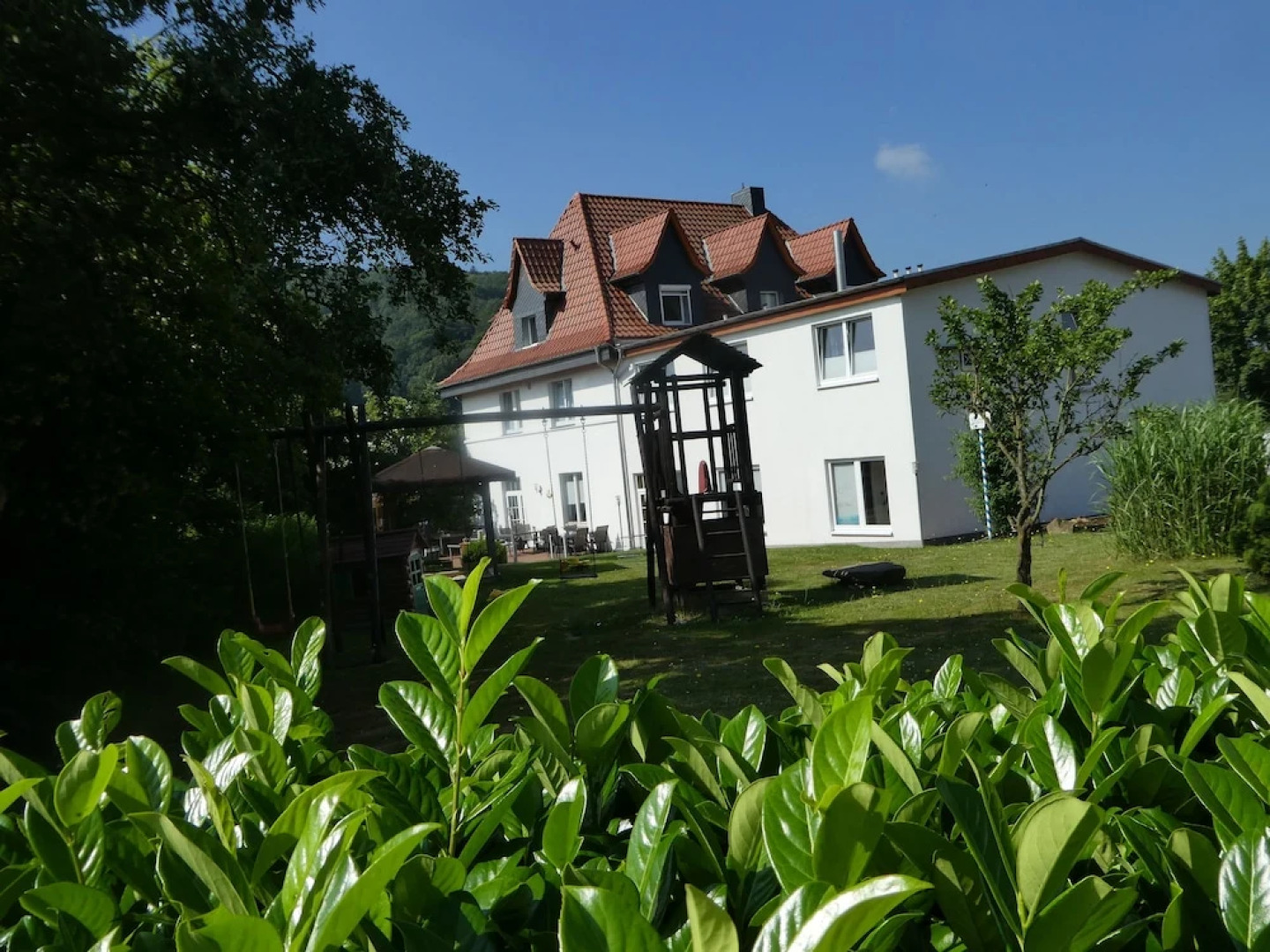 Gasthof zur Querenburg