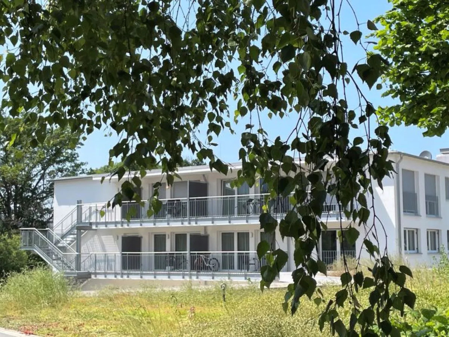 Apartment Freiburg Kirchzarten